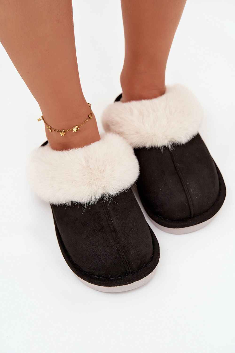 Pantoufles Step in style