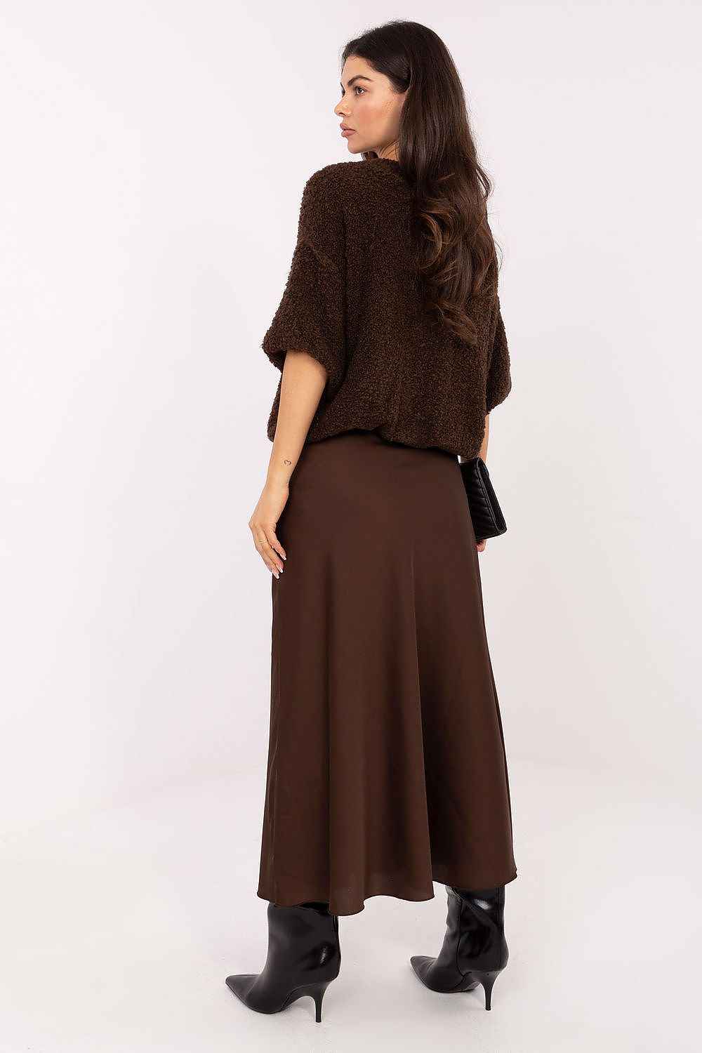 Jupe longue Italy Moda