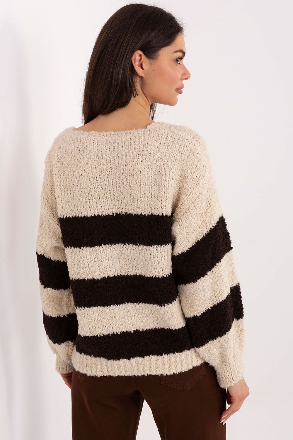 Chandail model 221551 Italy Moda
