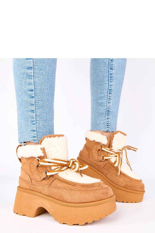 bottes de neige Solea