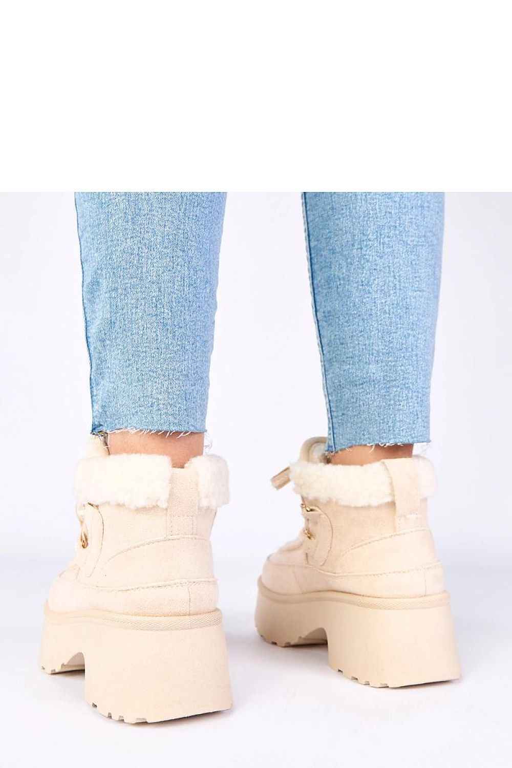 bottes de neige Solea