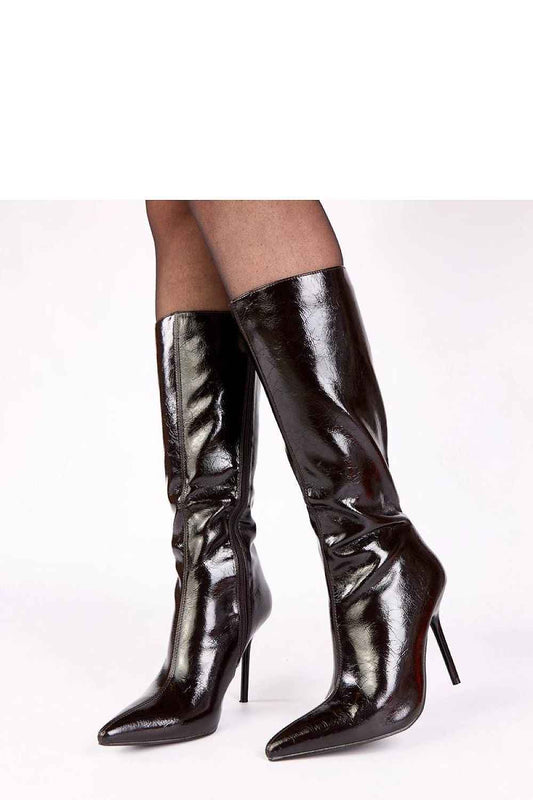 Bottes à talons Solea