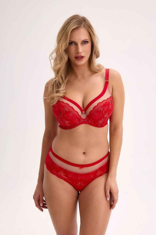 Culottes brésiliennes Gaia