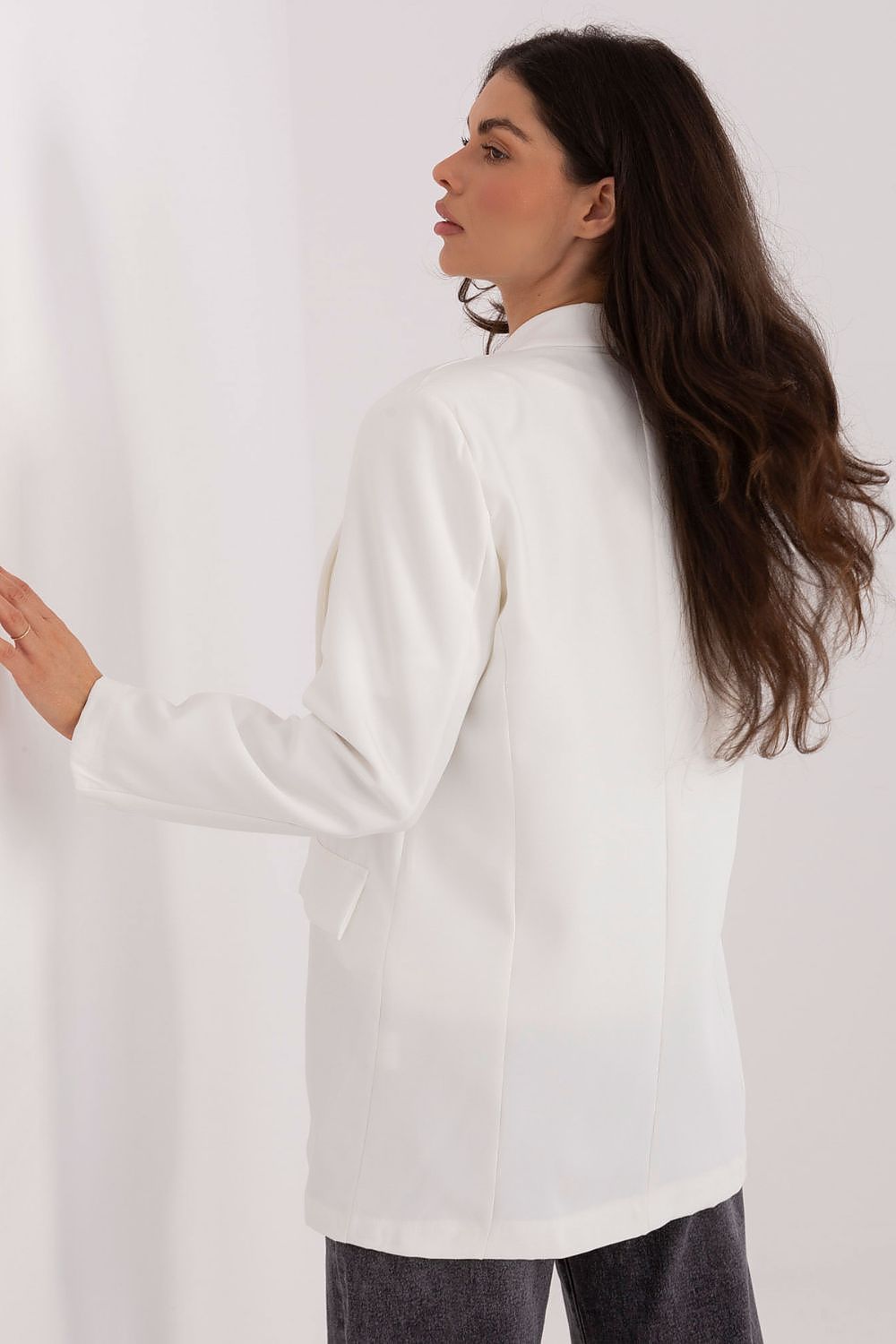 Veste model 221976 Italy Moda