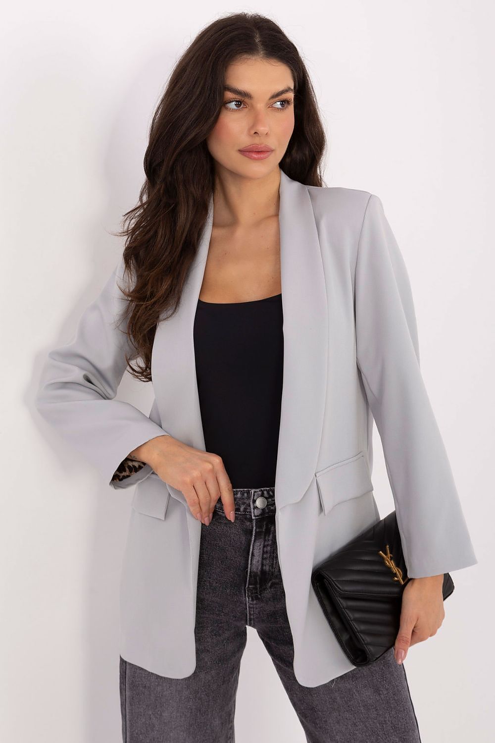 Veste model 221978 Italy Moda