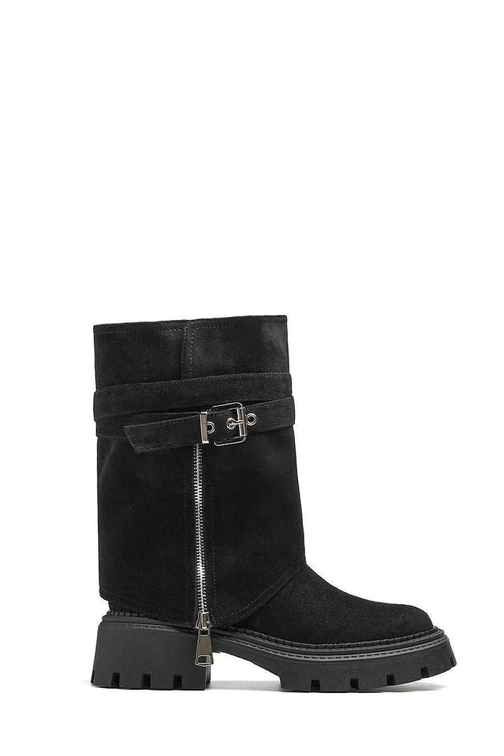 Bottes Solea