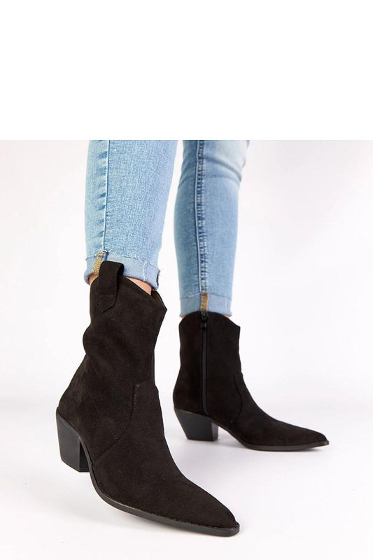 Bottes à talons model 222050 Solea