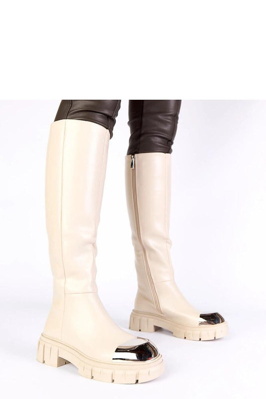 Bottes cuissardes model 222053 Solea