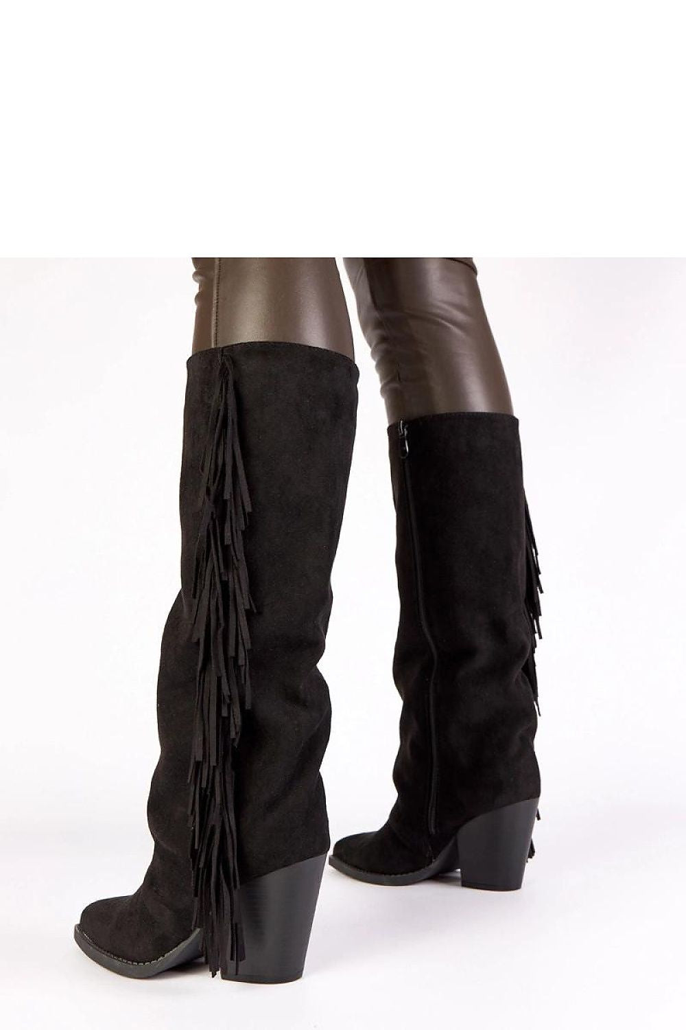 Bottes à talons model 222054 Solea