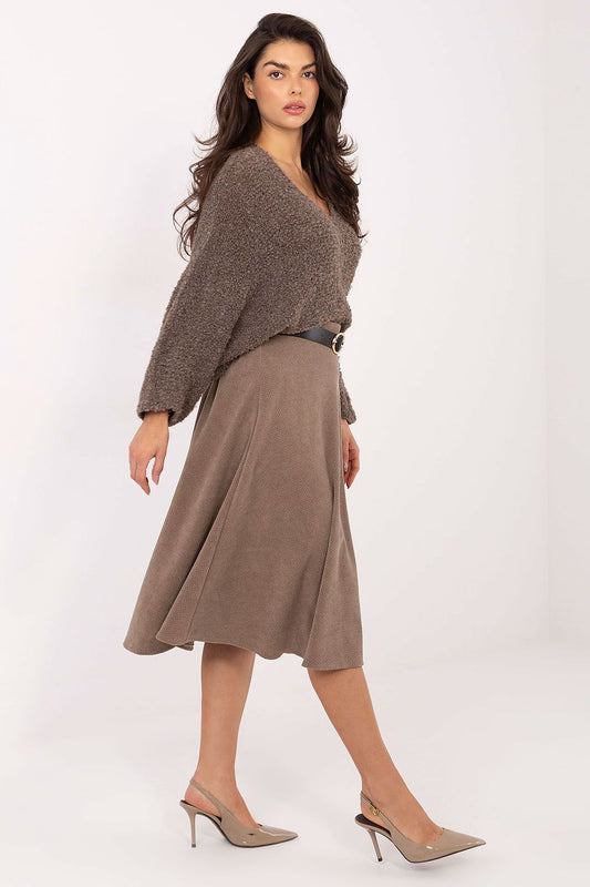 Jupe model 222220 Rue Paris