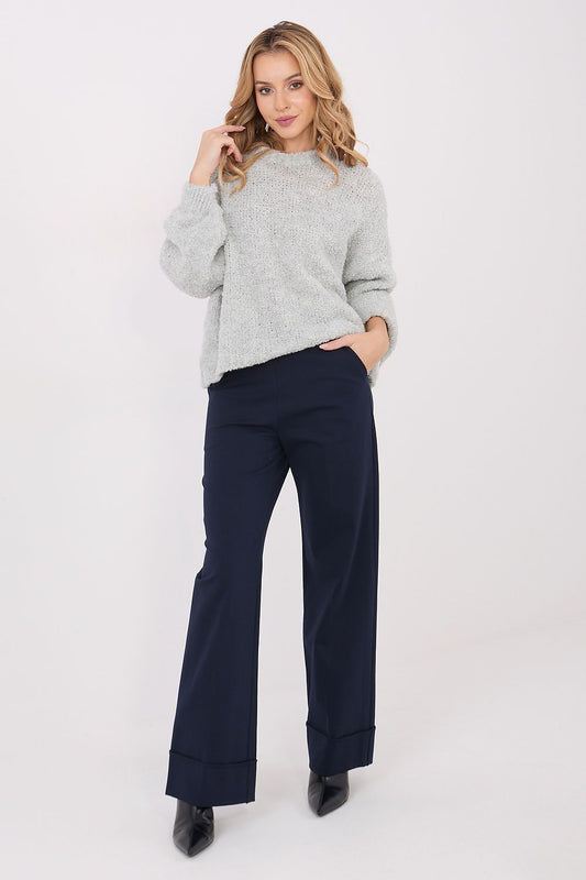Pantalon femme model 222235 Rue Paris