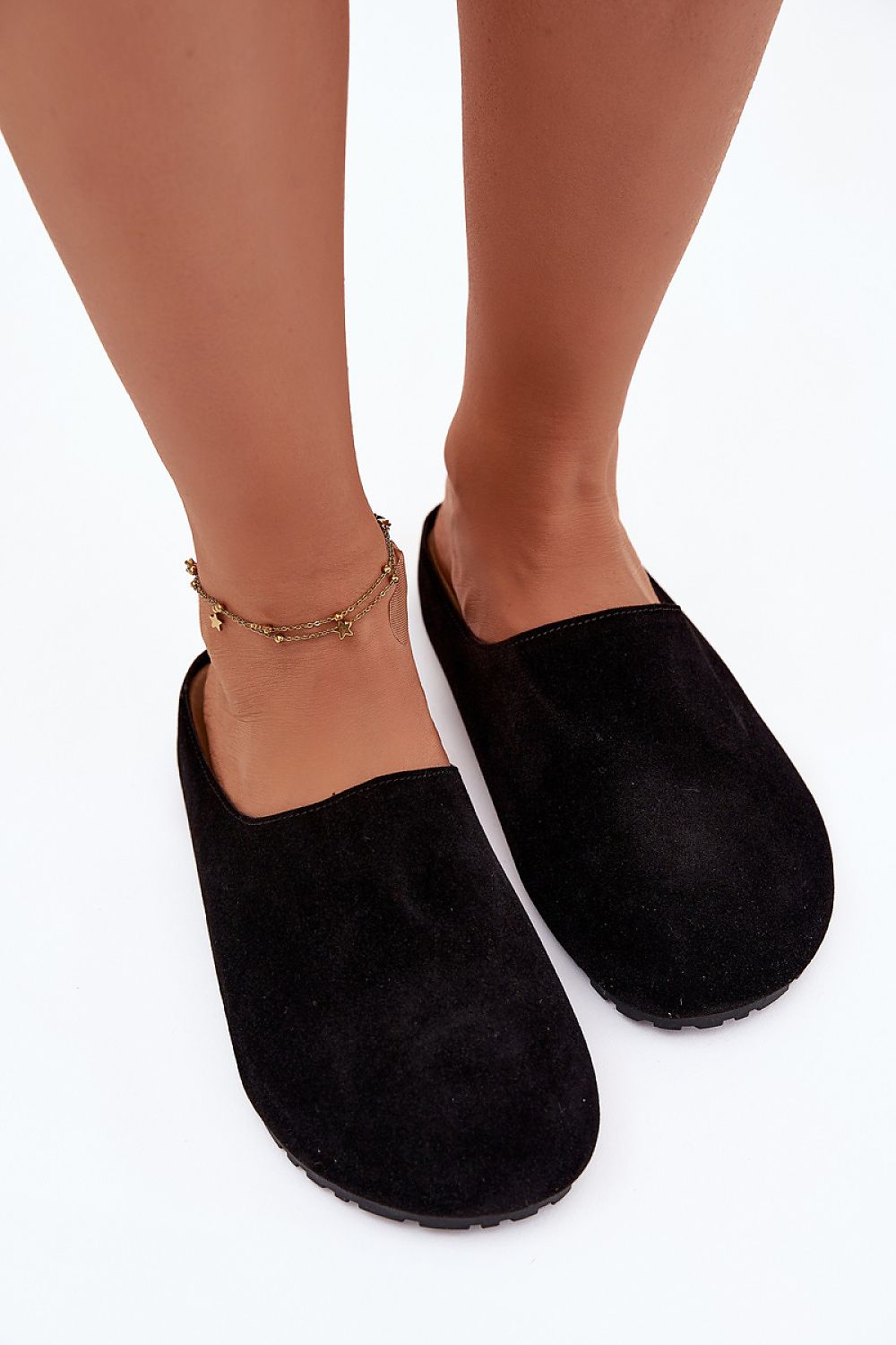 Pantoufles model 222275 Step in style