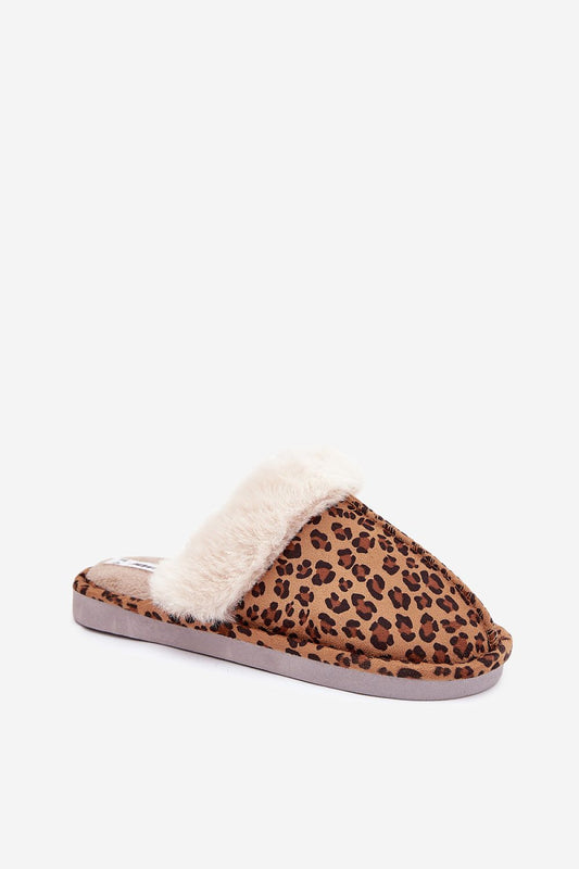 Pantoufles model 222281 Step in style