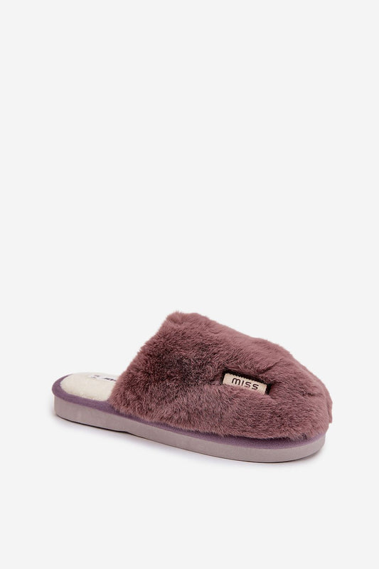 Pantoufles model 222283 Step in style