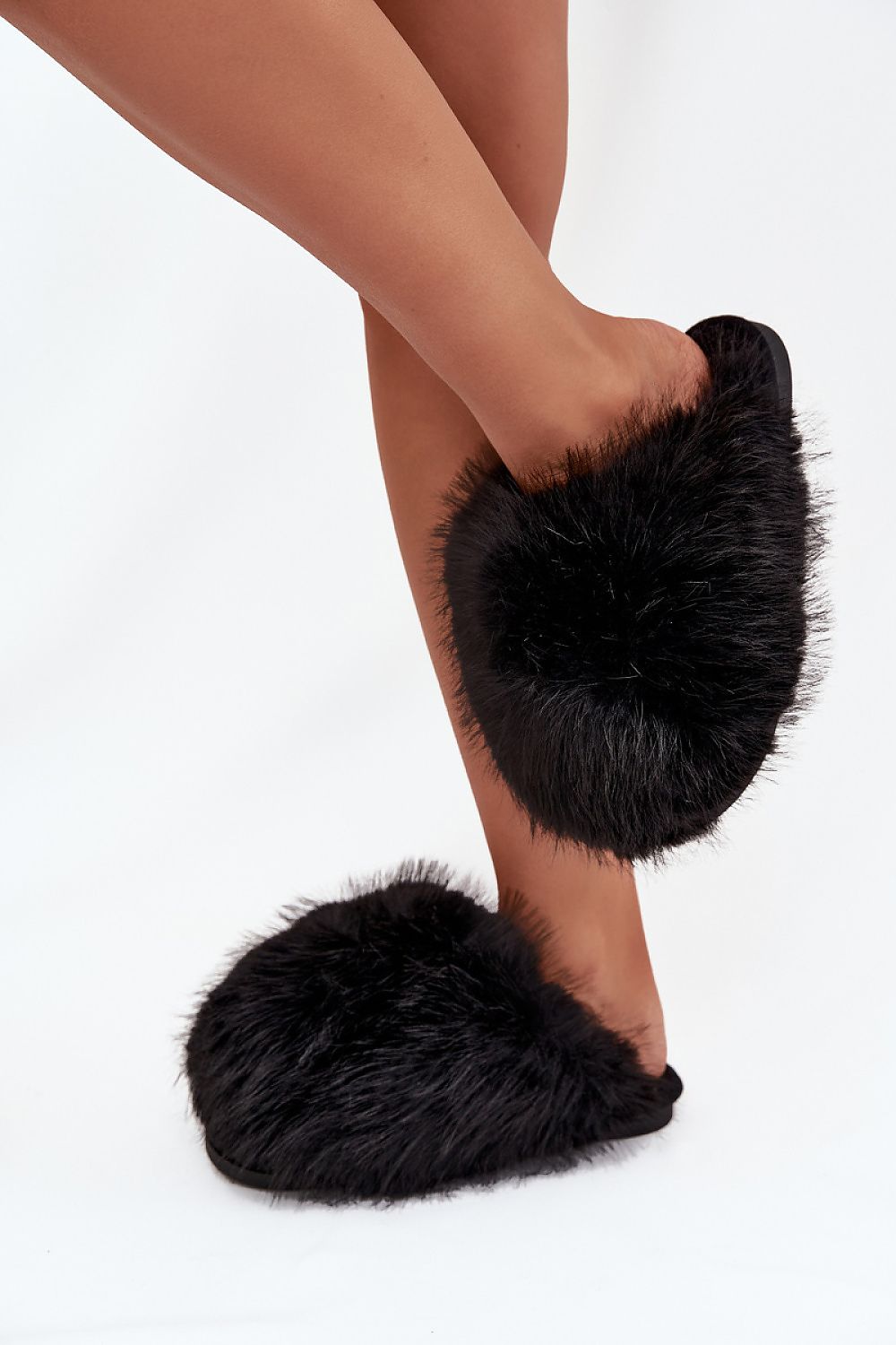 Pantoufles model 222289 Step in style