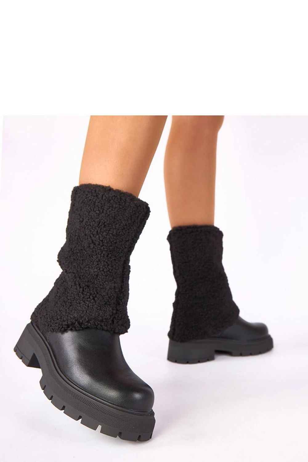 Bottes Solea