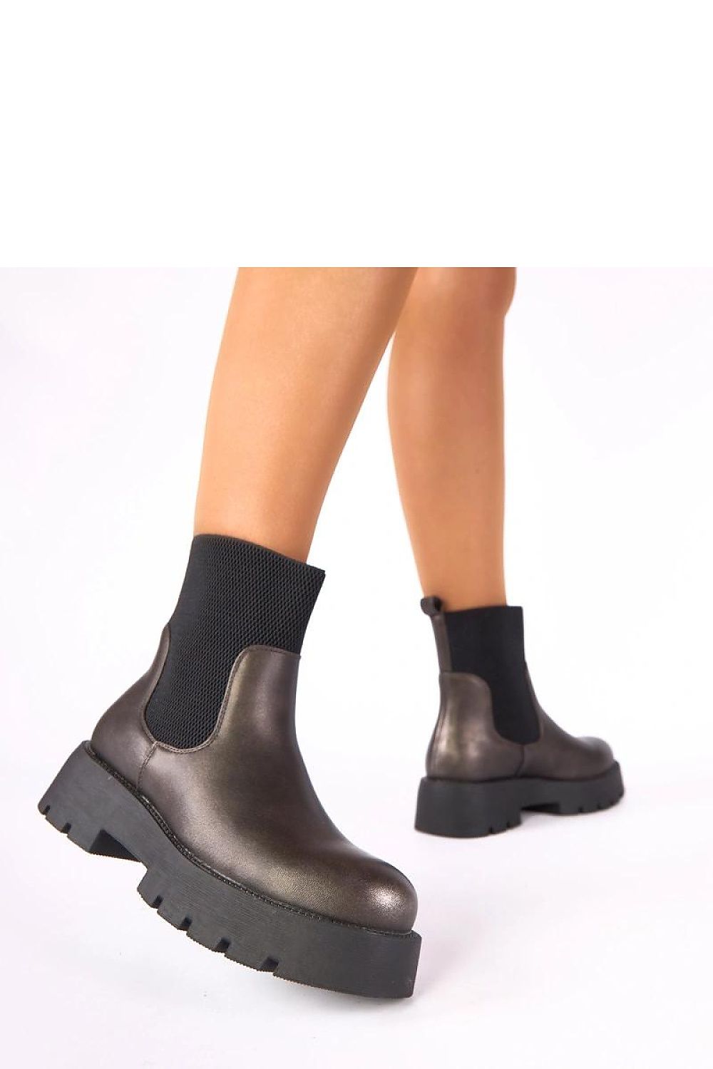 Bottes model 222343 Solea