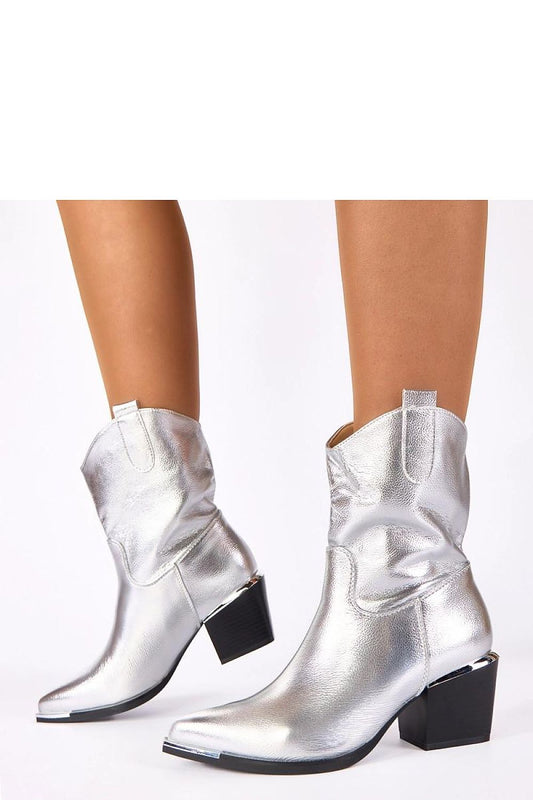 Bottes à talons model 222345 Solea