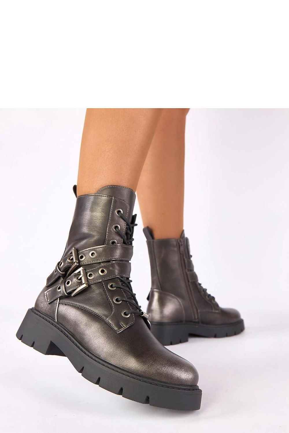 Bottes Solea