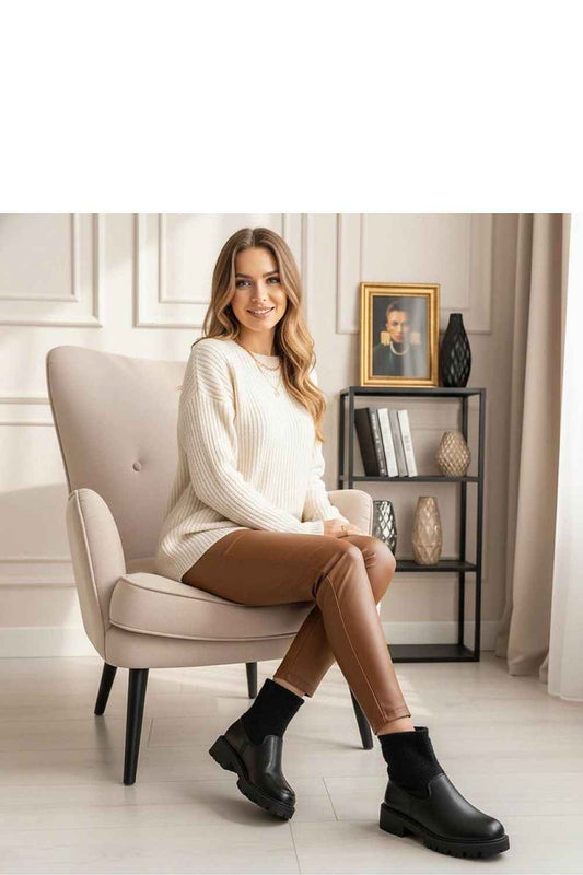 Bottes Solea