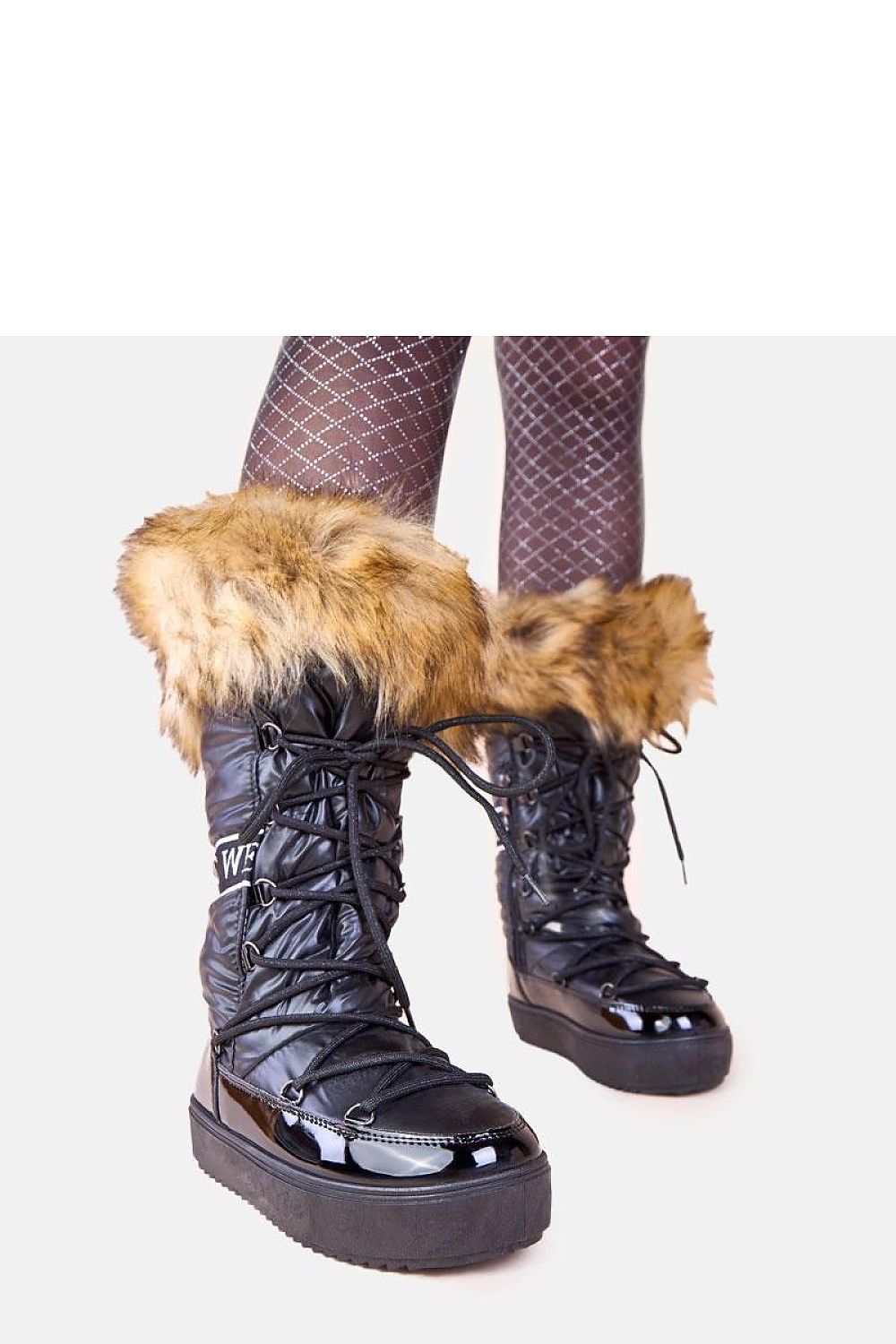 bottes de neige model 222364 Solea