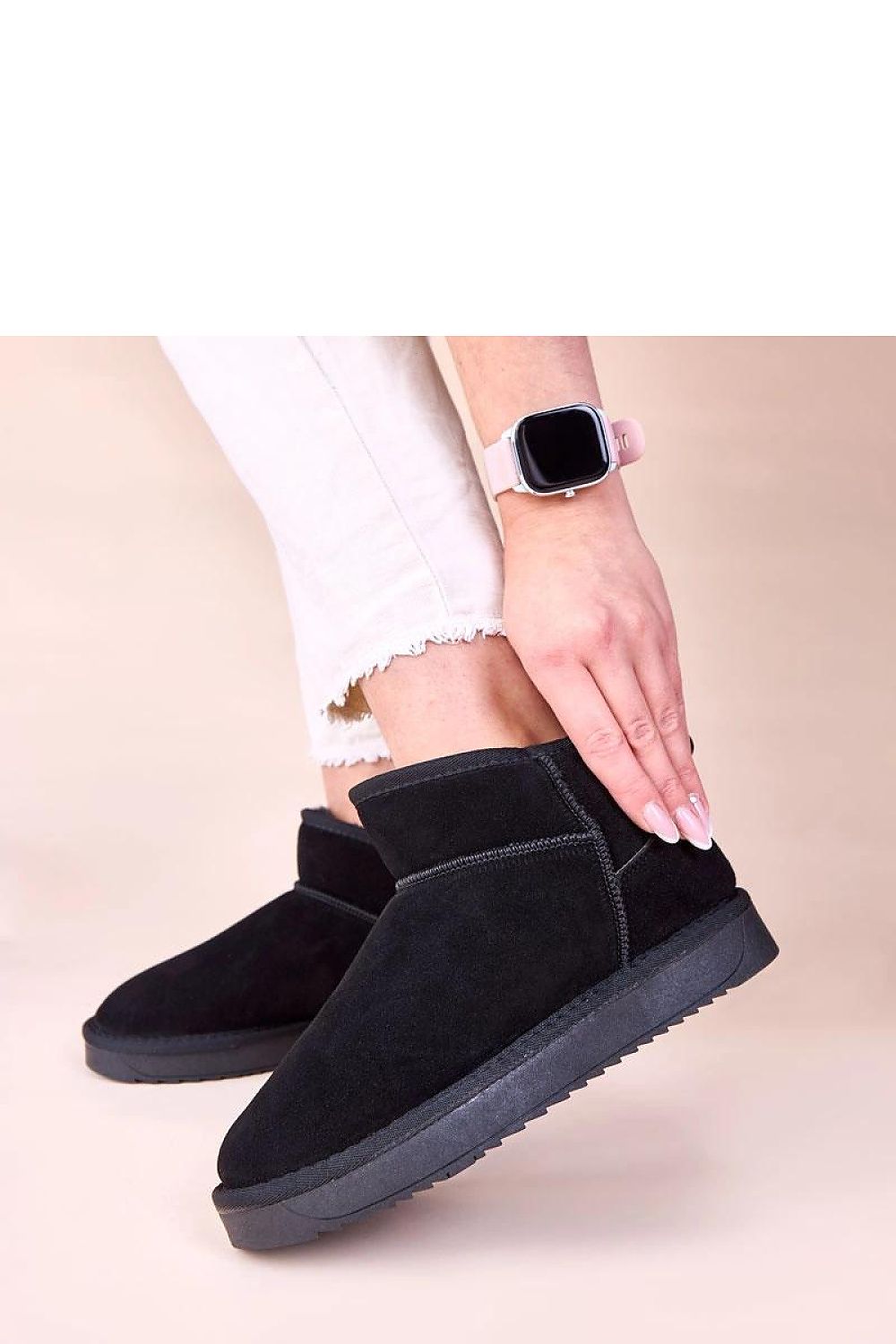 bottes de neige model 222365 Solea