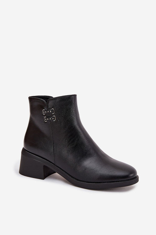 Bottes à talons model 222522 Step in style