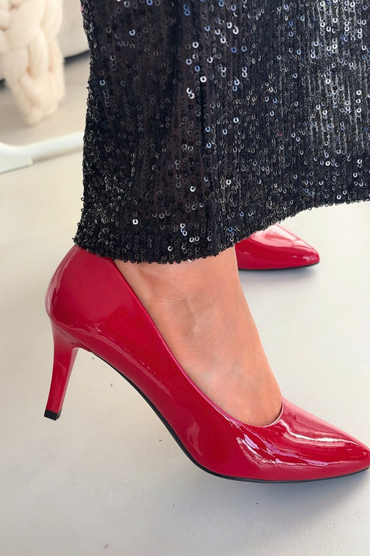 Talons hauts model 222542 Step in style