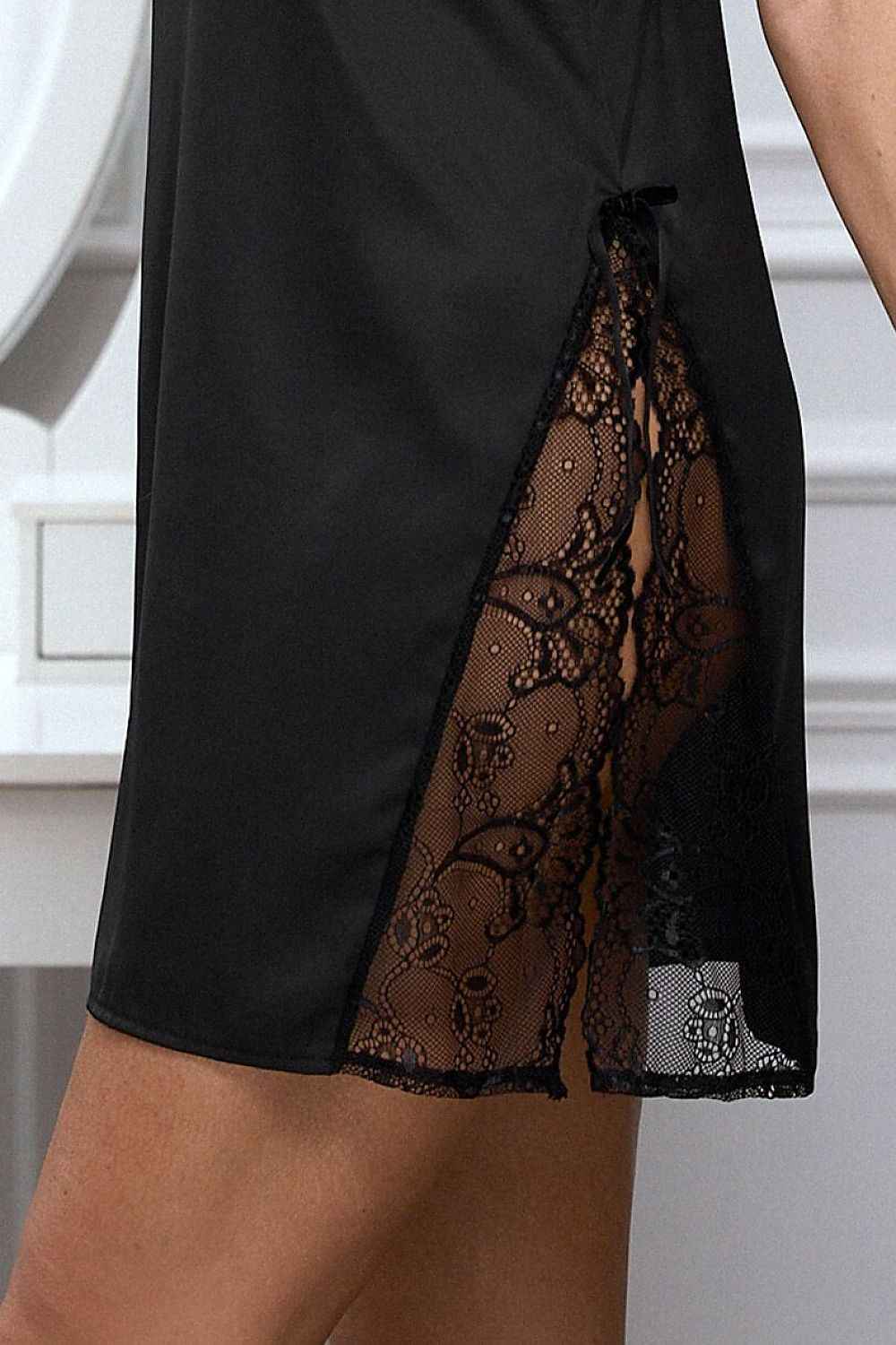 L`ensemble sexy Pure Sin