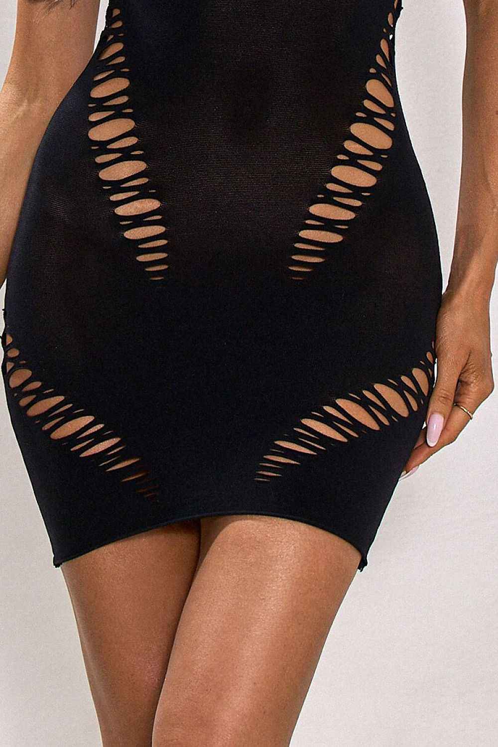 Robe sexy Pure Sin