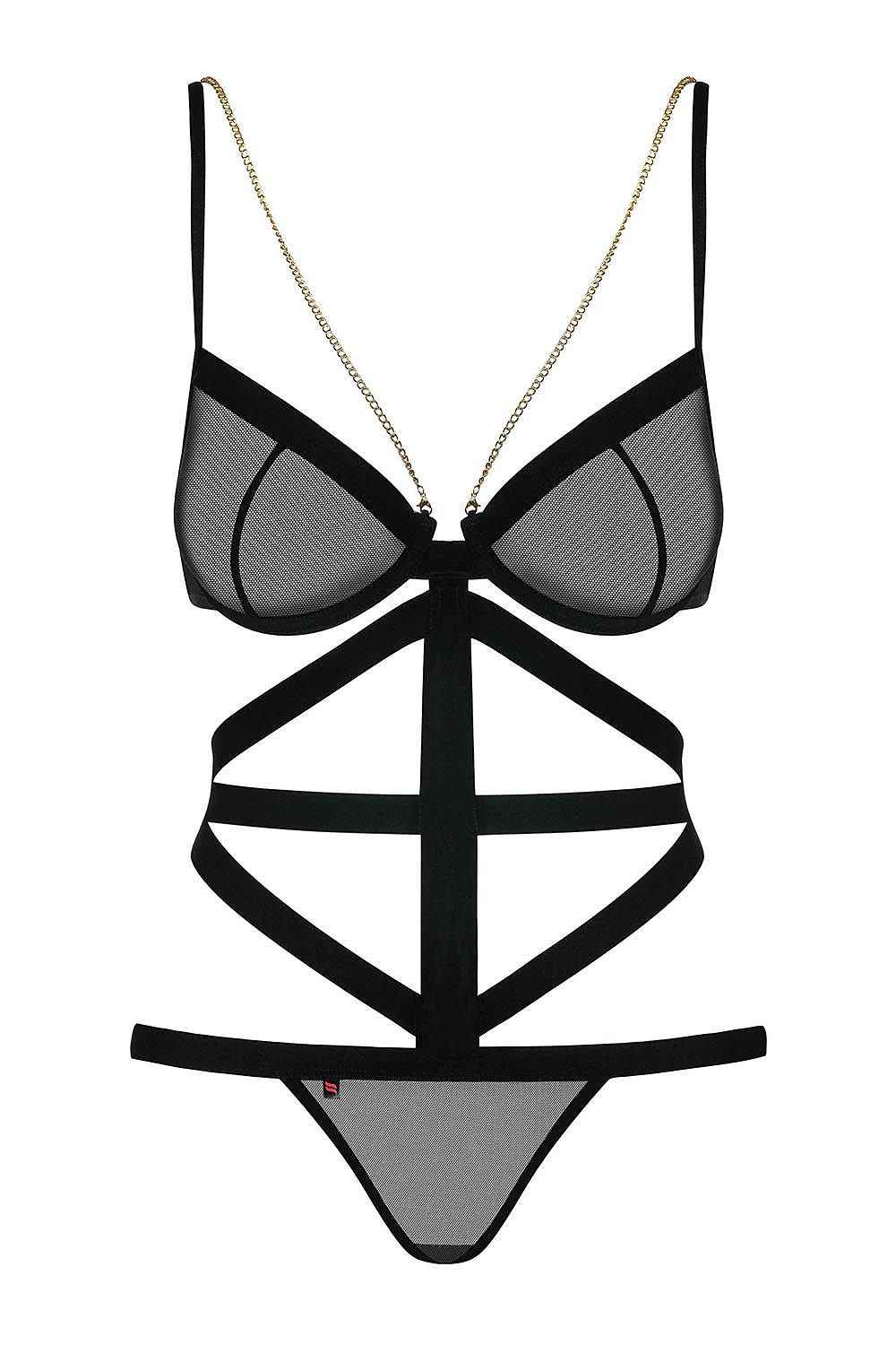 Body Obsessive