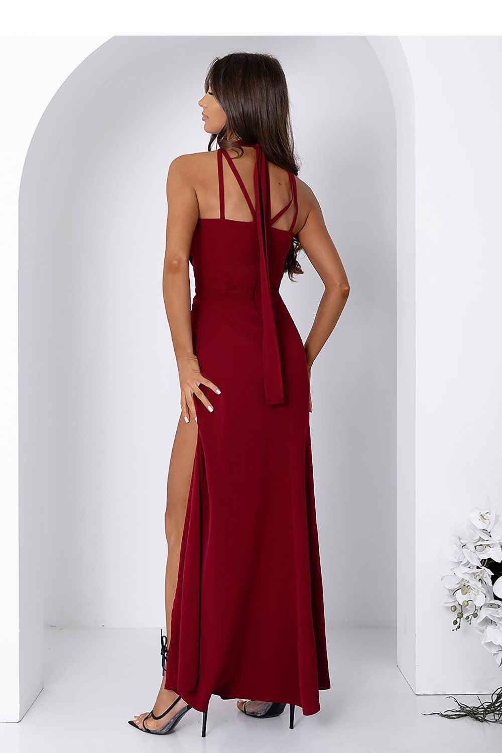 Robe longue With You