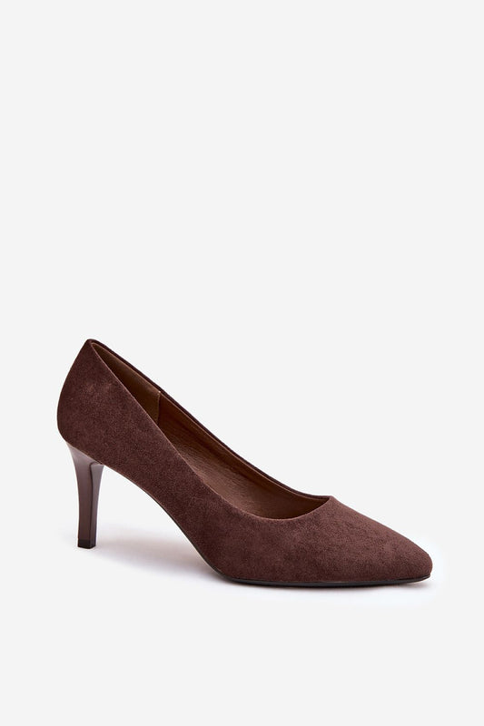 Talons hauts model 222700 Step in style