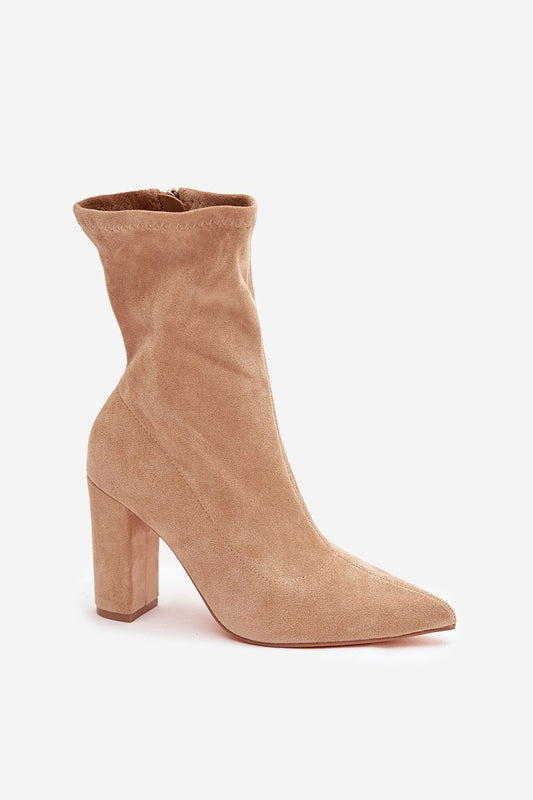 Bottes à talons model 222724 Step in style