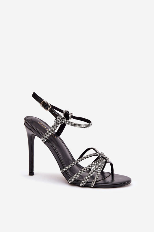 Sandales à talons model 222735 Step in style