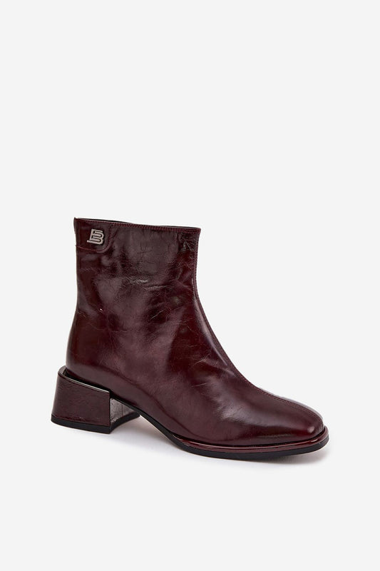 Bottes à talons model 222956 Step in style
