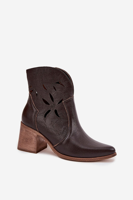 Bottes à talons model 222963 Step in style