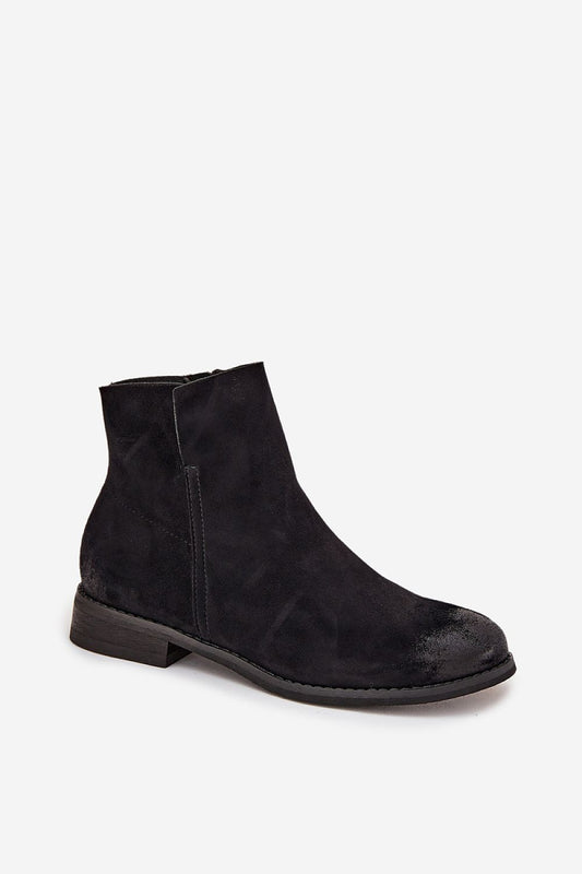 Bottes model 222969 Step in style