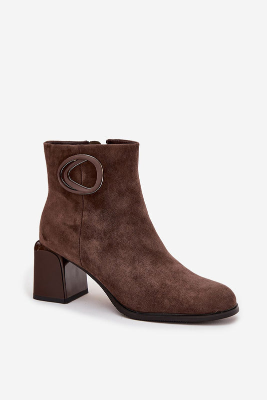 Bottes à talons model 222973 Step in style