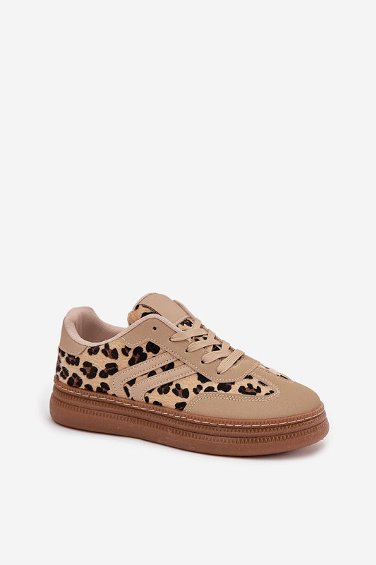 Baskets à plateforme model 222974 Step in style