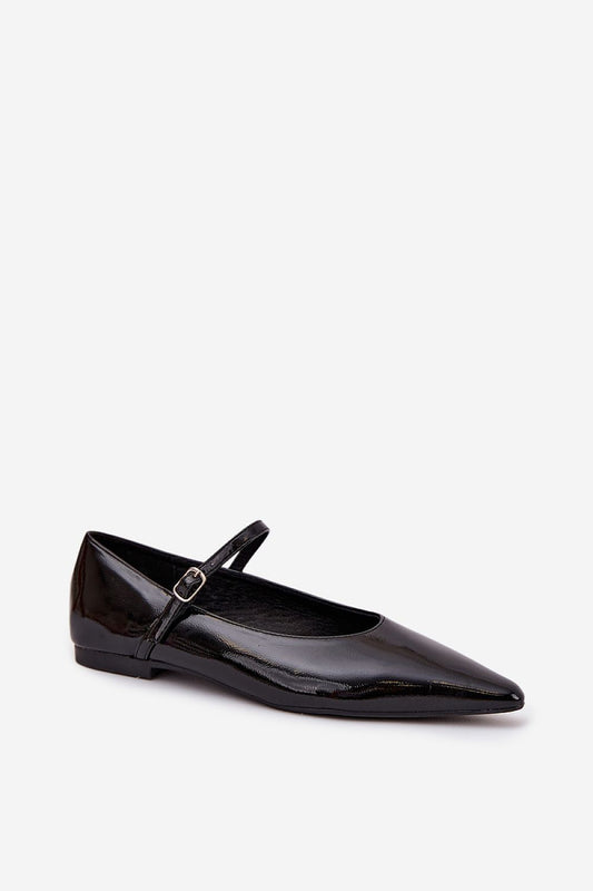 Ballerine model 222984 Step in style
