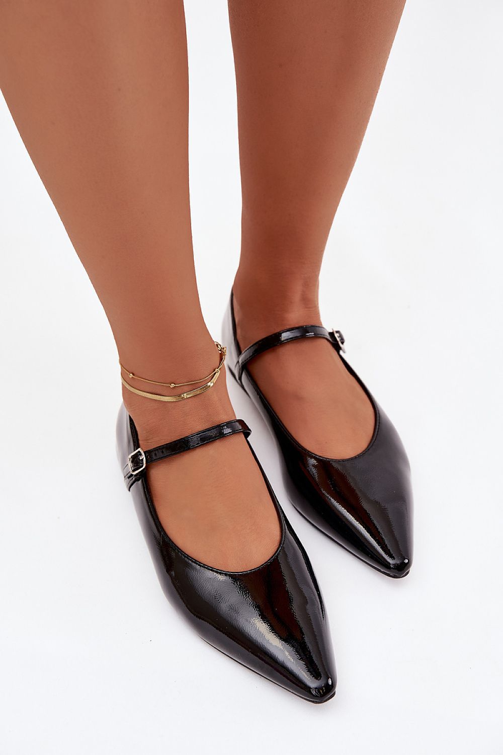 Ballerine model 222984 Step in style