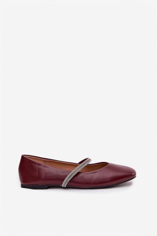 Ballerine model 222988 Step in style