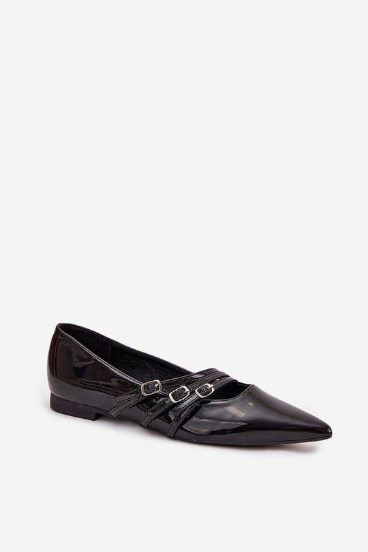 Ballerine model 222992 Step in style