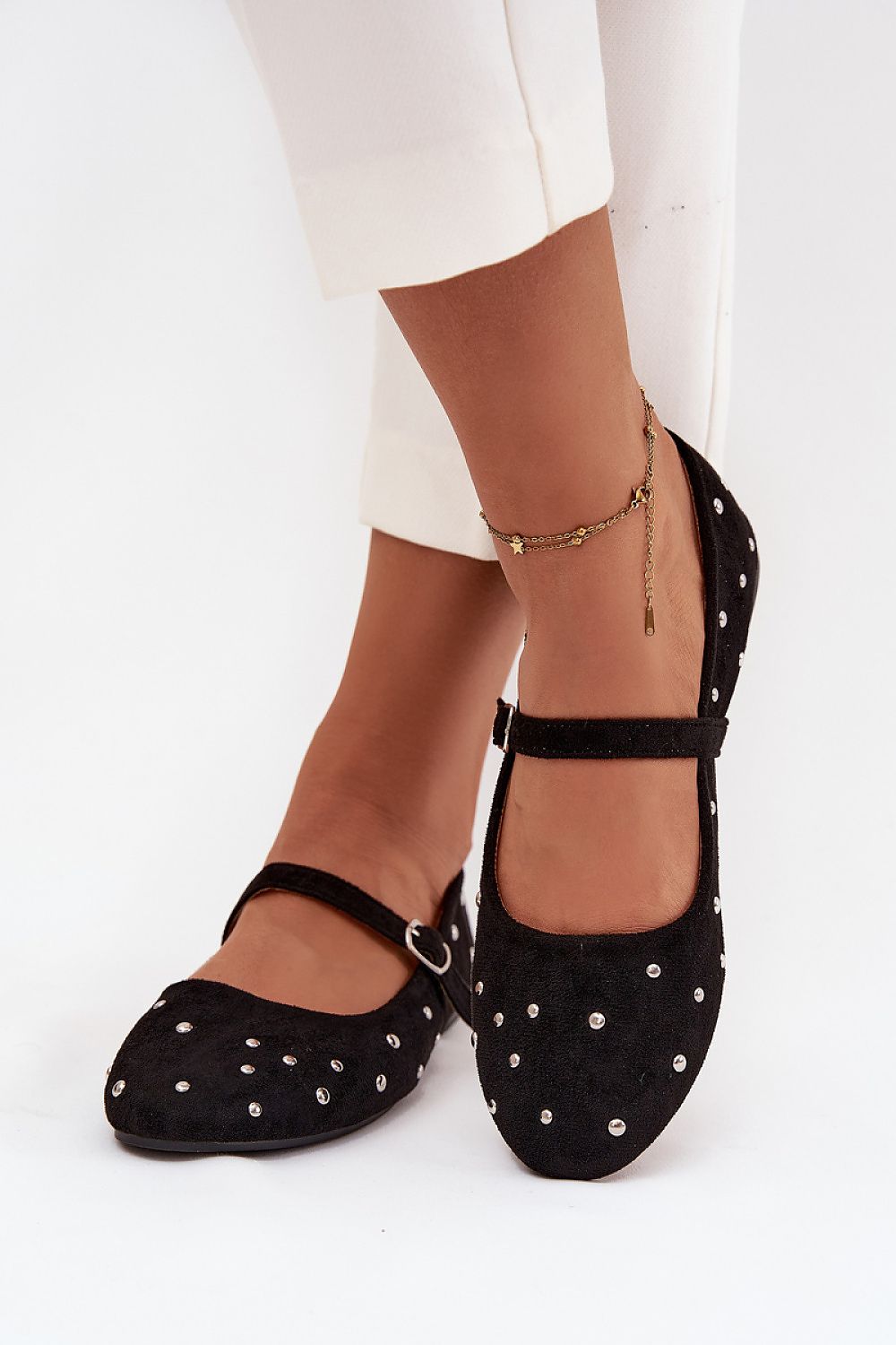 Ballerine model 222998 Step in style