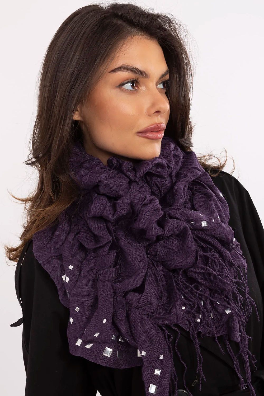 Foulard model 223059 AT