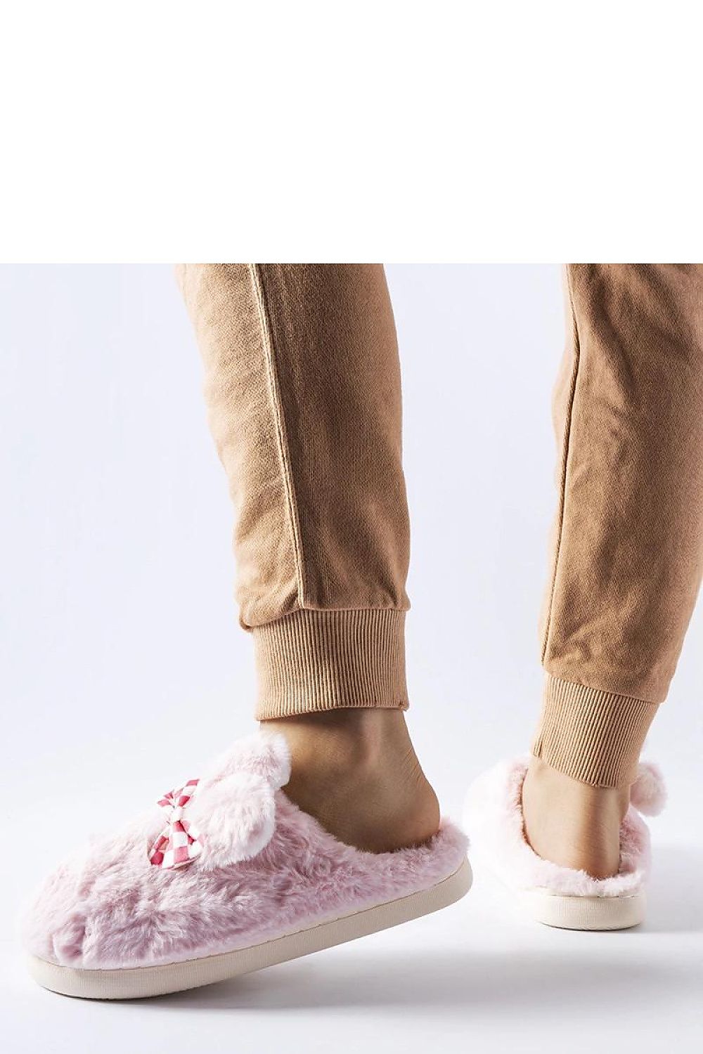Pantoufles model 223134 Solea