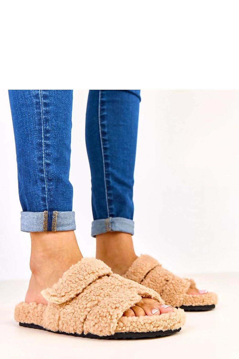 Pantoufles model 223136 Solea