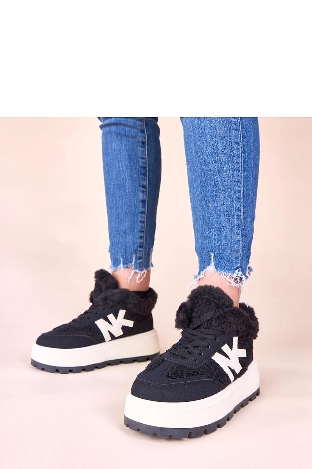 Chaussures de sport model 223144 Solea