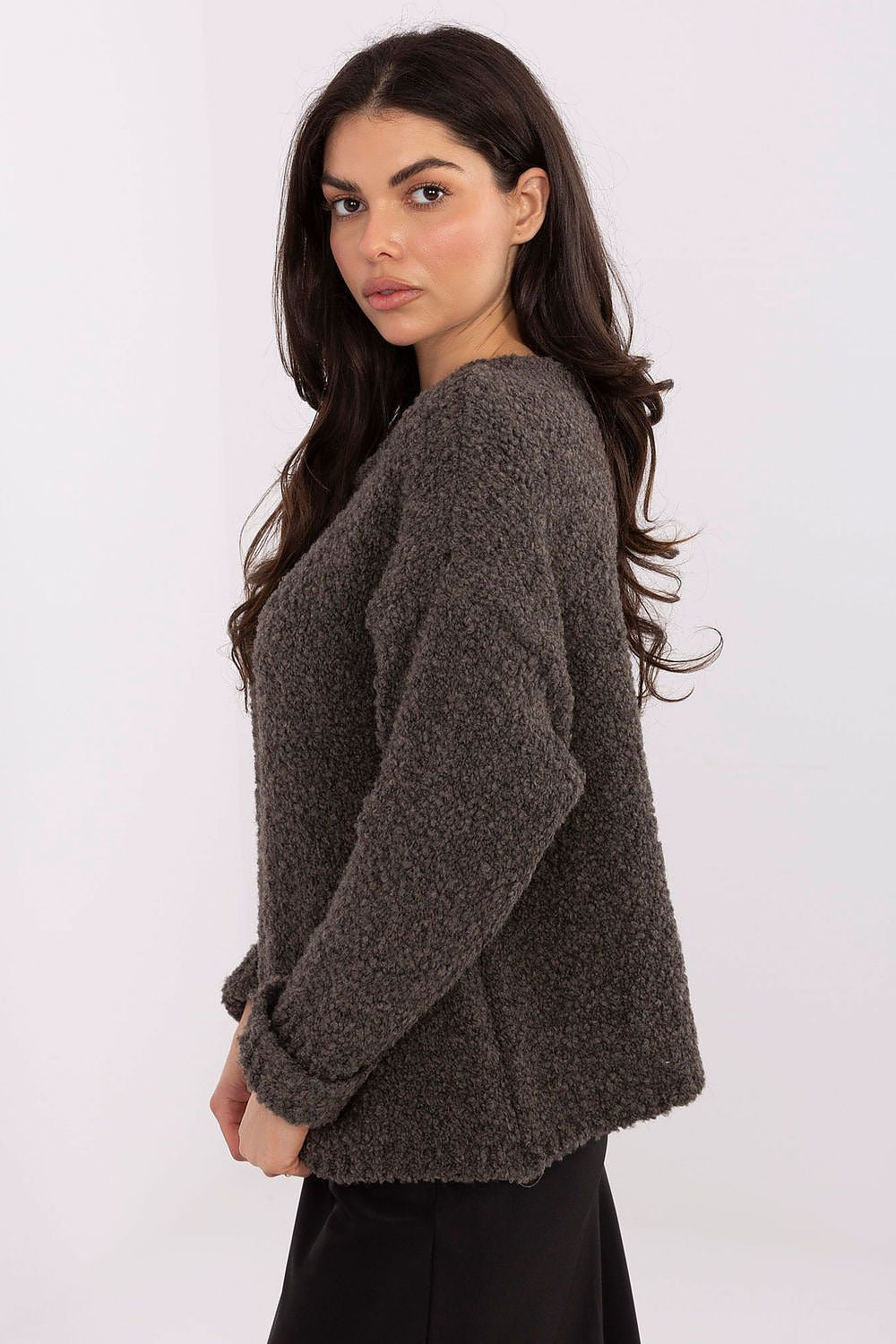 Chandail model 223176 Italy Moda